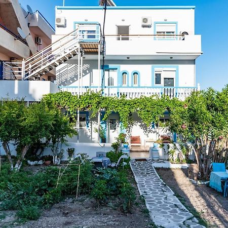 Dimitras Luxus House Apartment Archangelos  Luaran gambar