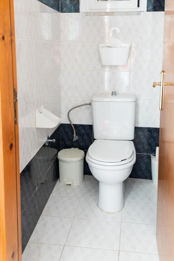 Dimitras Luxus House Apartment Archangelos  Luaran gambar