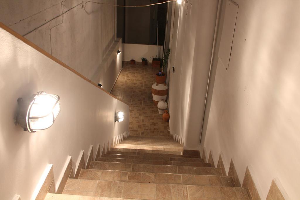 Dimitras Luxus House Apartment Archangelos  Luaran gambar